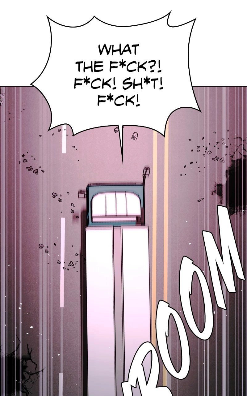 The End is a Game to Me1 Chapter 30 - Page 107