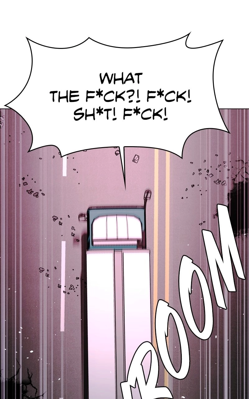The End is a Game to Me1 Chapter 31 - Page 3