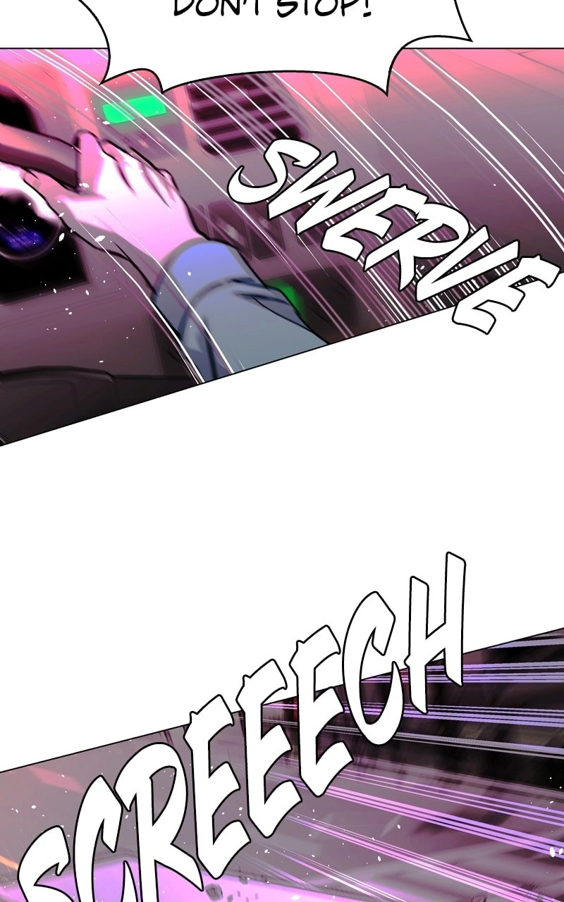 The End is a Game to Me1 Chapter 31 - Page 7
