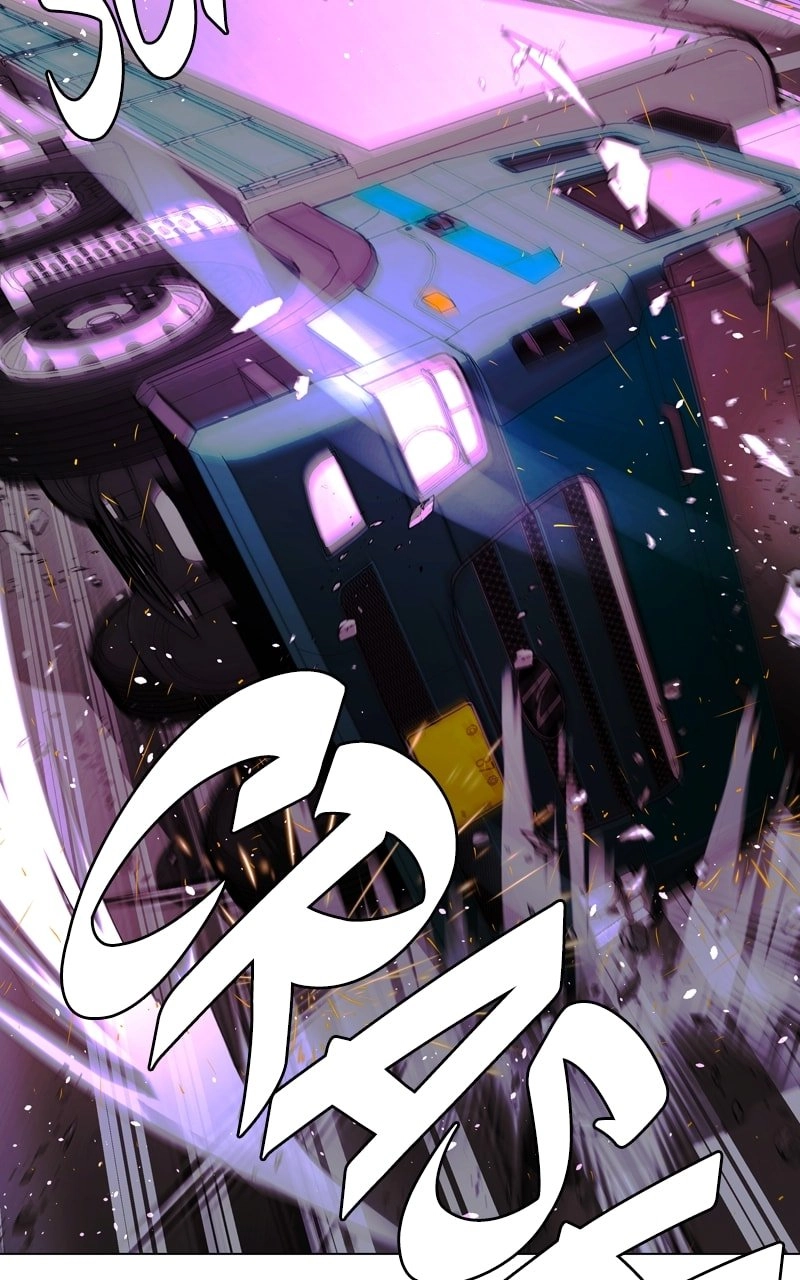 The End is a Game to Me1 Chapter 31 - Page 8