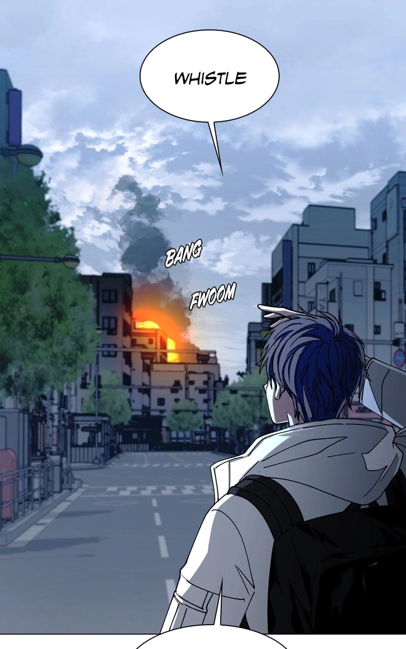 The End is a Game to Me1 Chapter 31 - Page 23