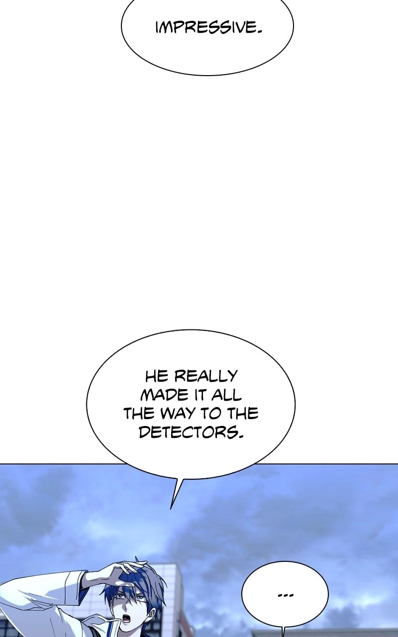 The End is a Game to Me1 Chapter 31 - Page 24