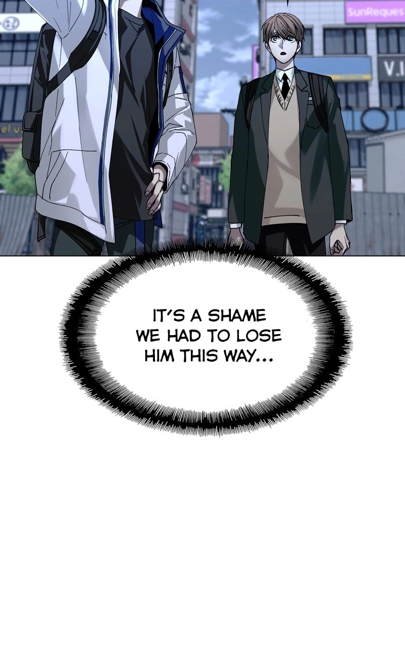 The End is a Game to Me1 Chapter 31 - Page 25
