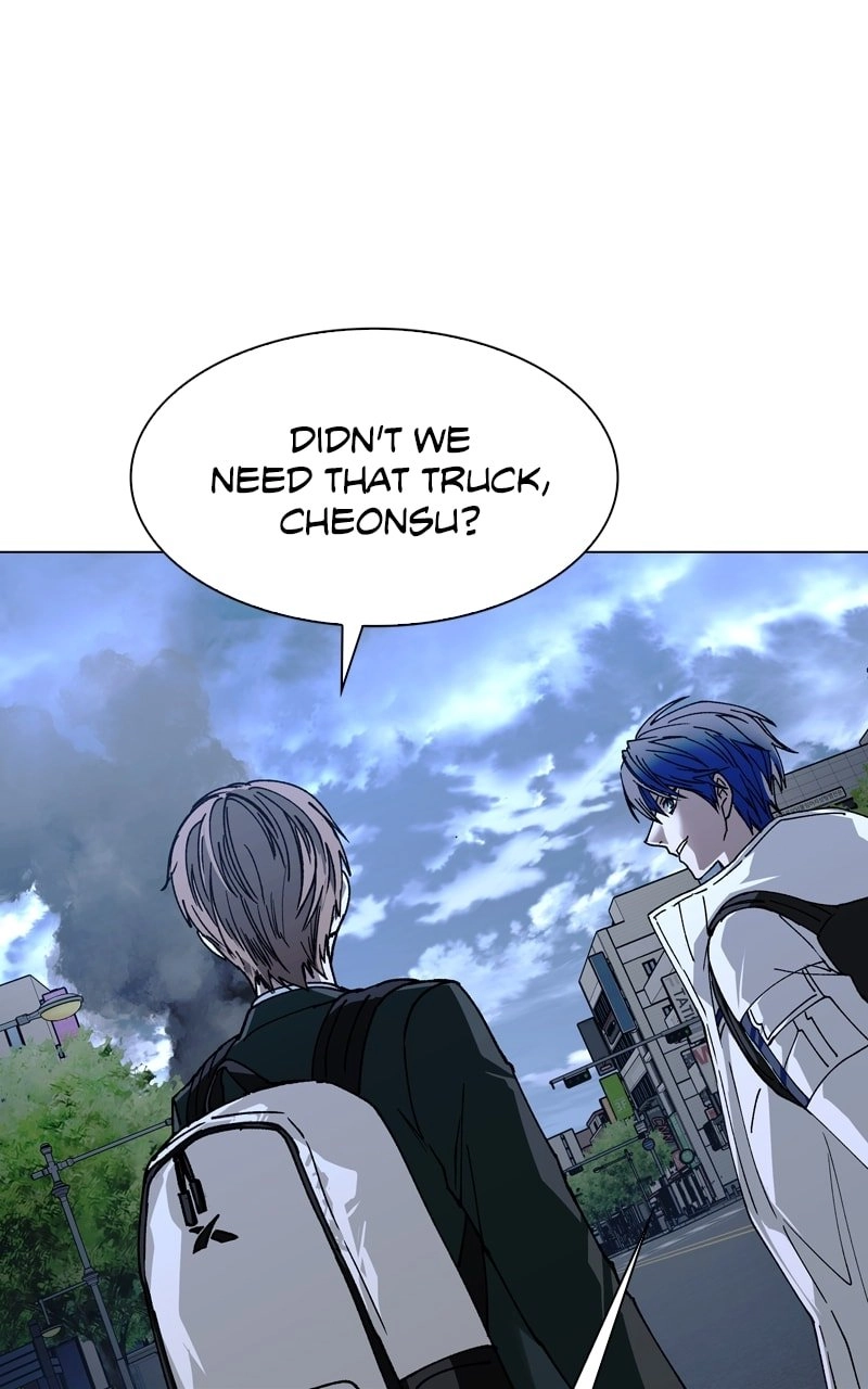 The End is a Game to Me1 Chapter 31 - Page 26