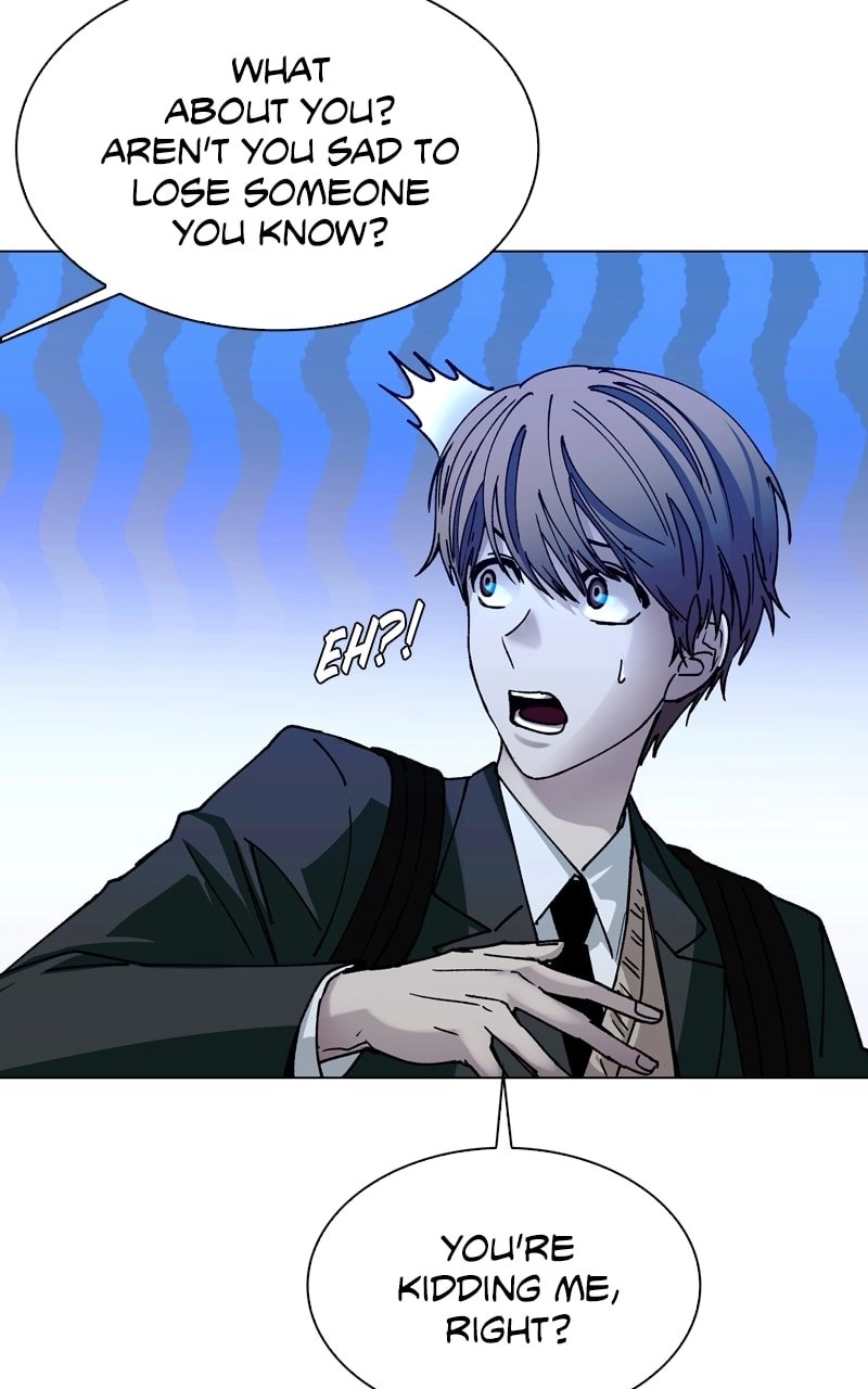 The End is a Game to Me1 Chapter 31 - Page 28