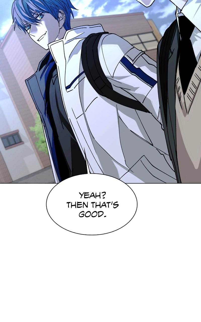 The End is a Game to Me1 Chapter 31 - Page 30