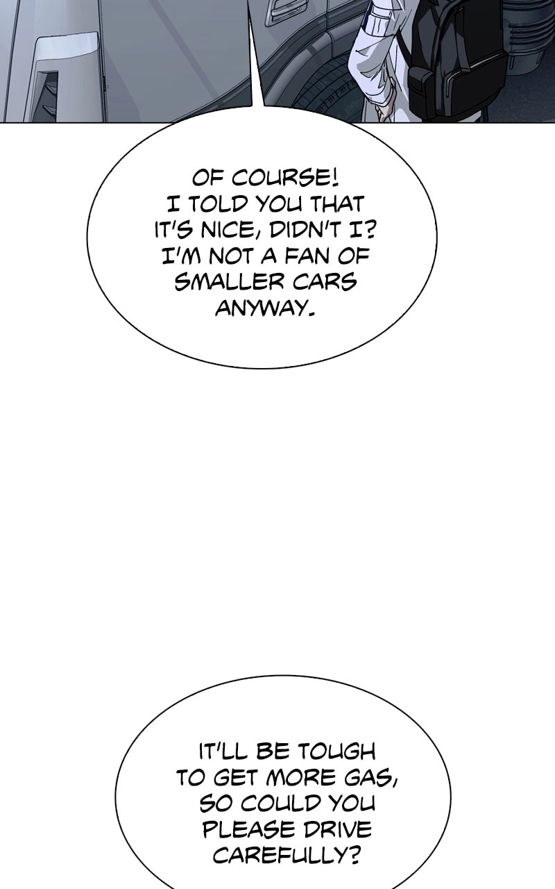 The End is a Game to Me1 Chapter 31 - Page 32
