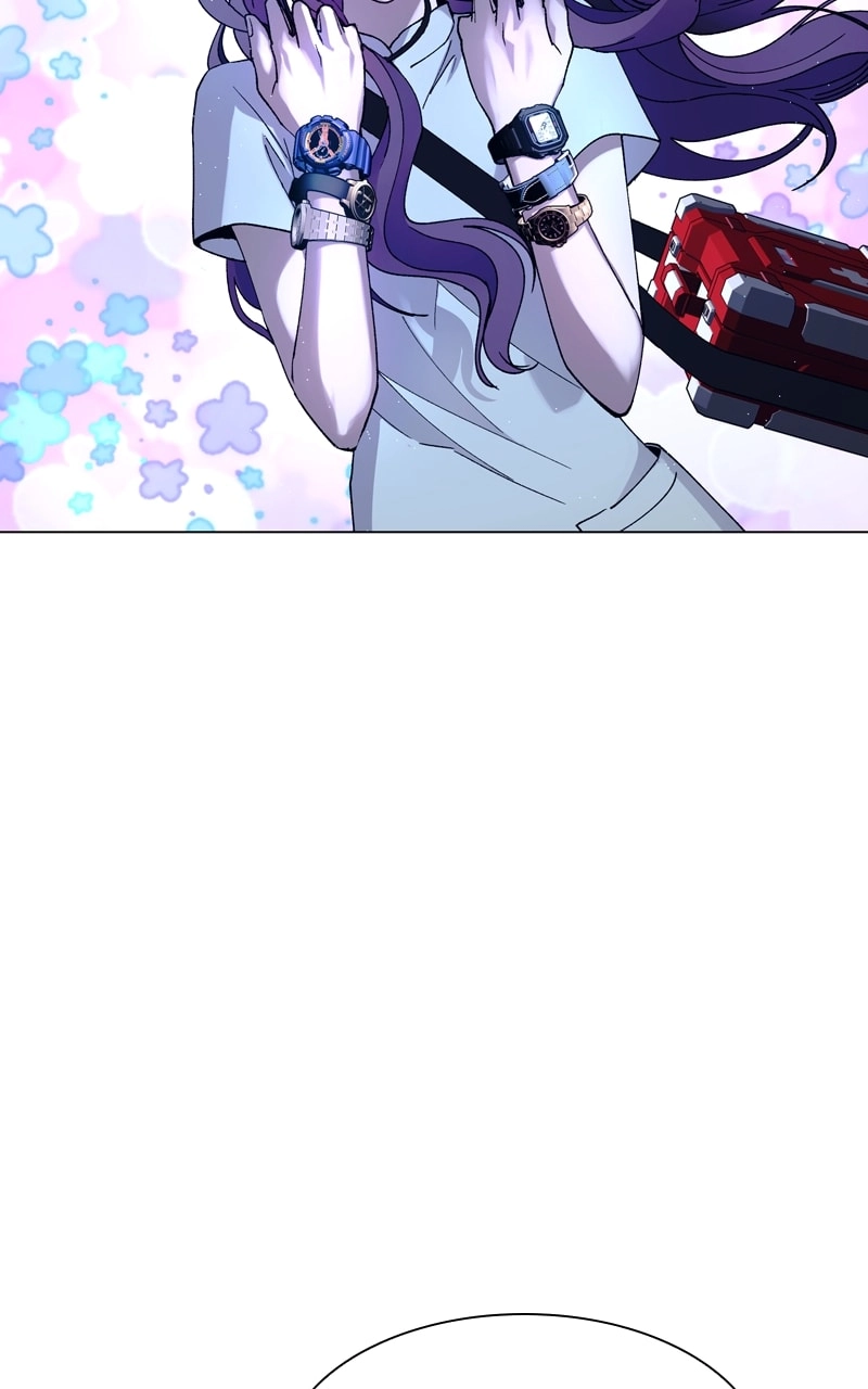 The End is a Game to Me1 Chapter 31 - Page 35