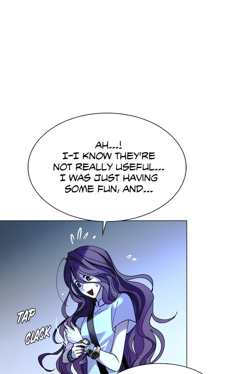 The End is a Game to Me1 Chapter 31 - Page 37