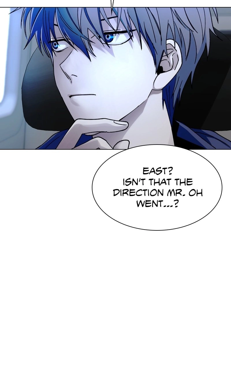 The End is a Game to Me1 Chapter 31 - Page 46