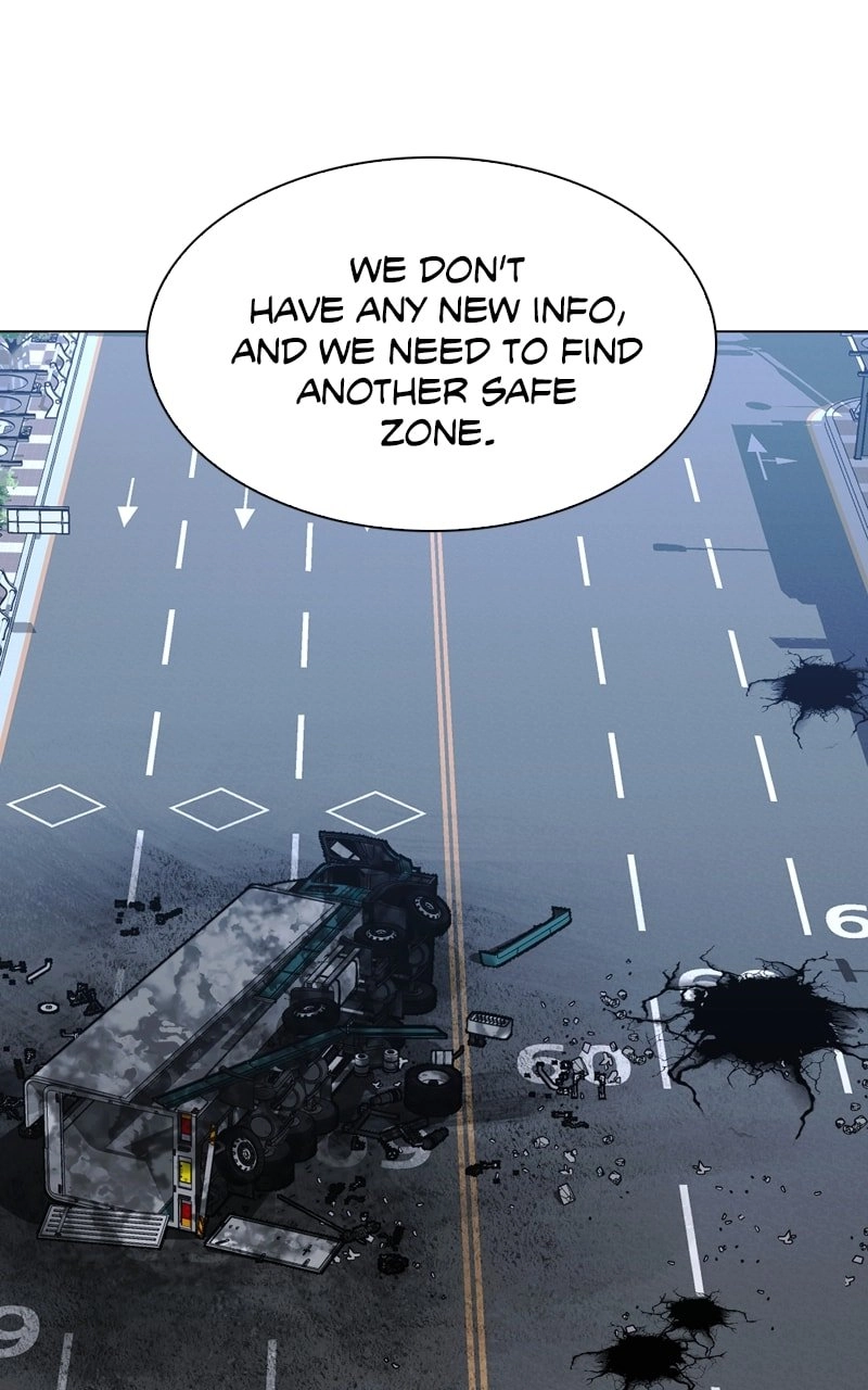 The End is a Game to Me1 Chapter 31 - Page 47