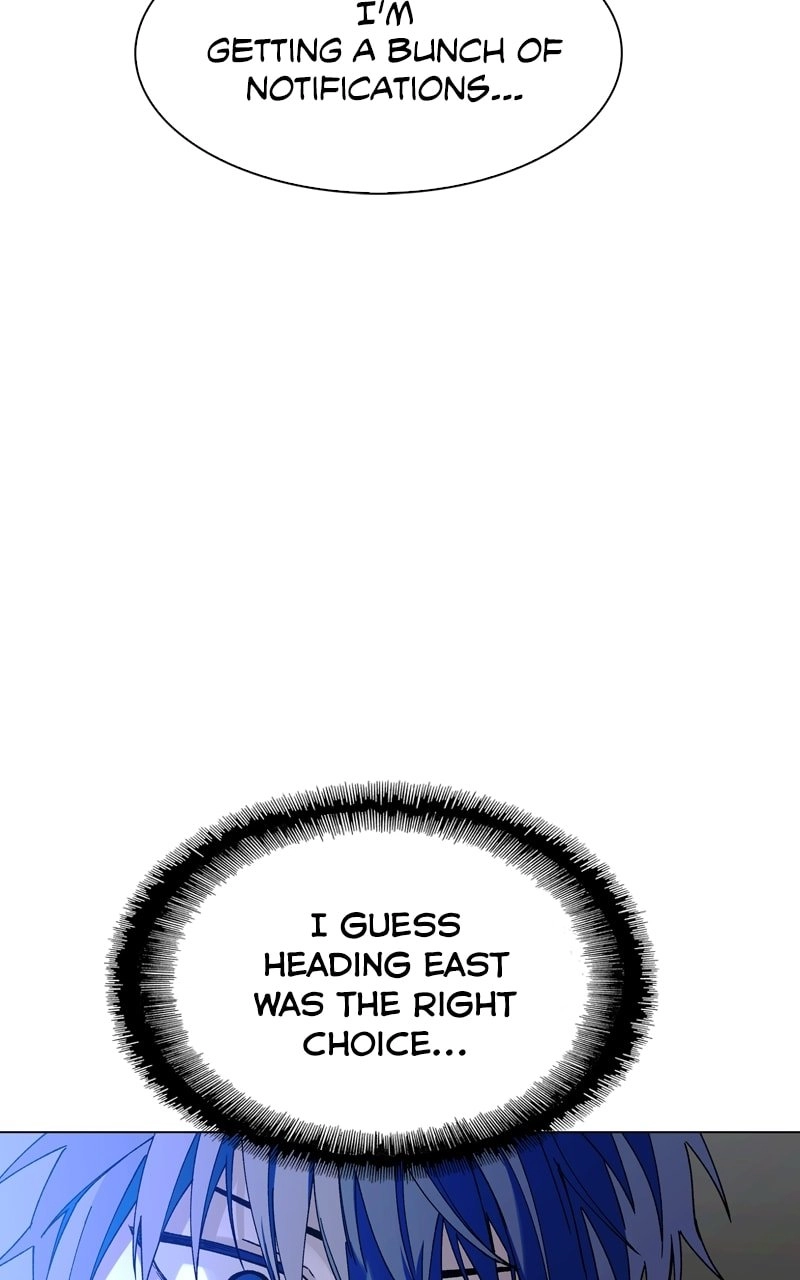 The End is a Game to Me1 Chapter 31 - Page 59