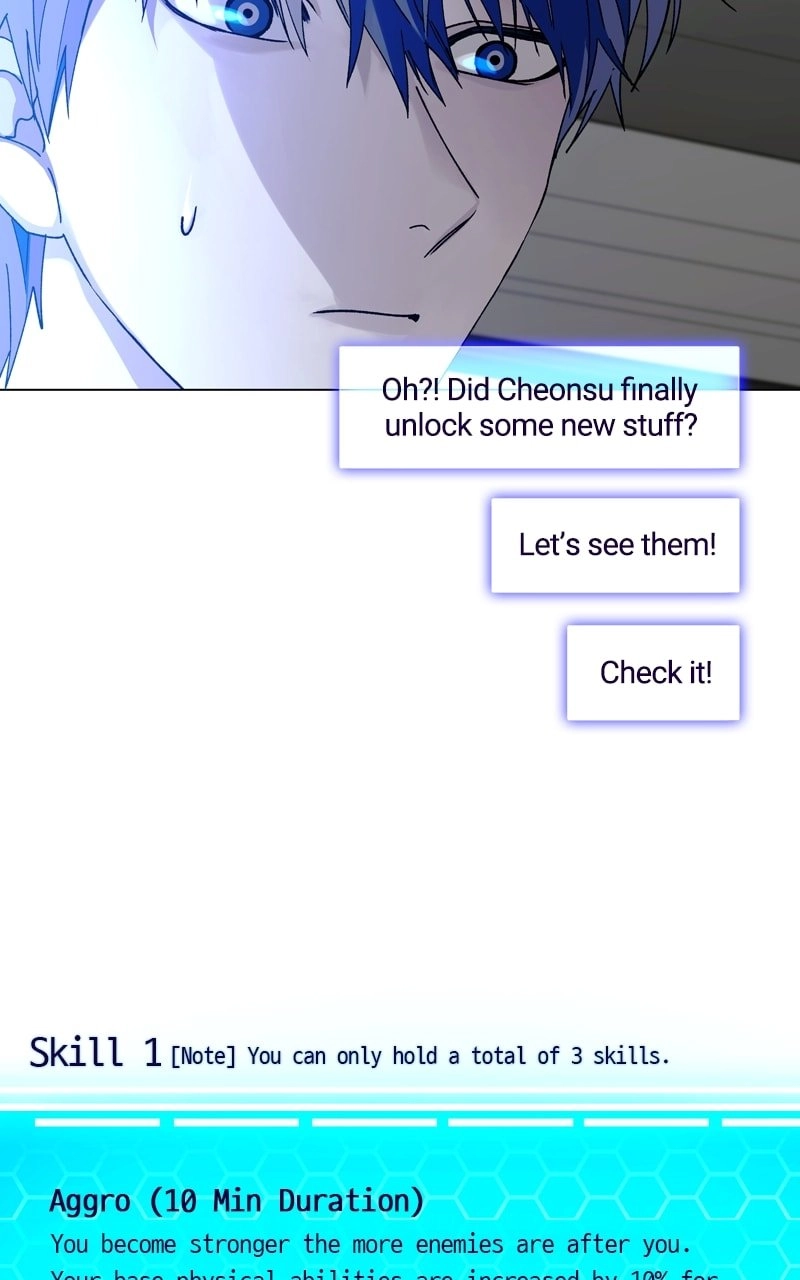 The End is a Game to Me1 Chapter 31 - Page 60