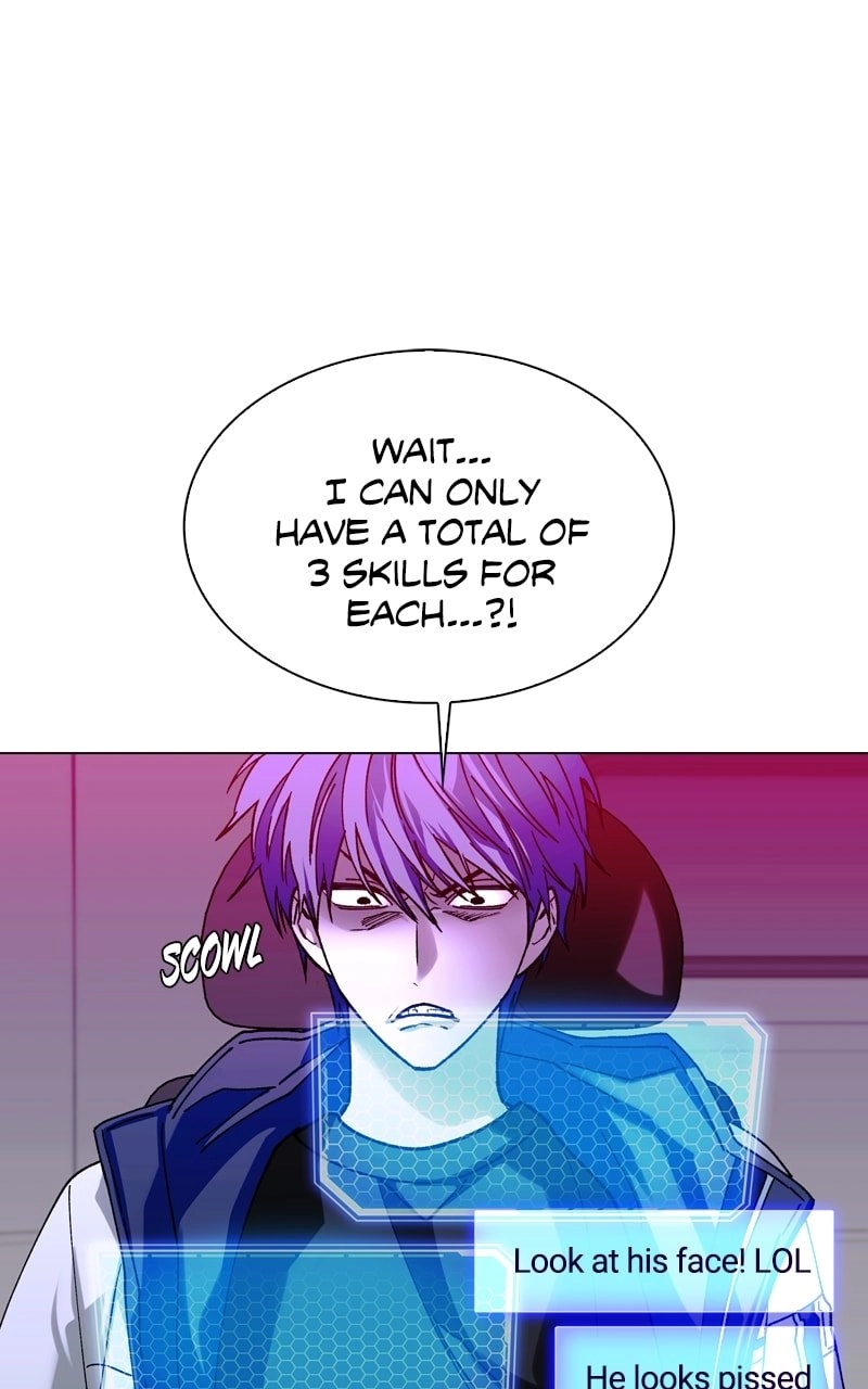 The End is a Game to Me1 Chapter 31 - Page 64