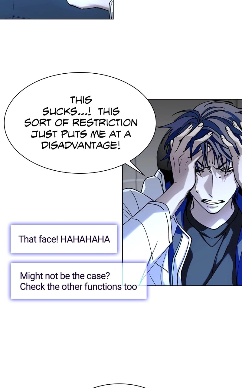 The End is a Game to Me1 Chapter 31 - Page 66