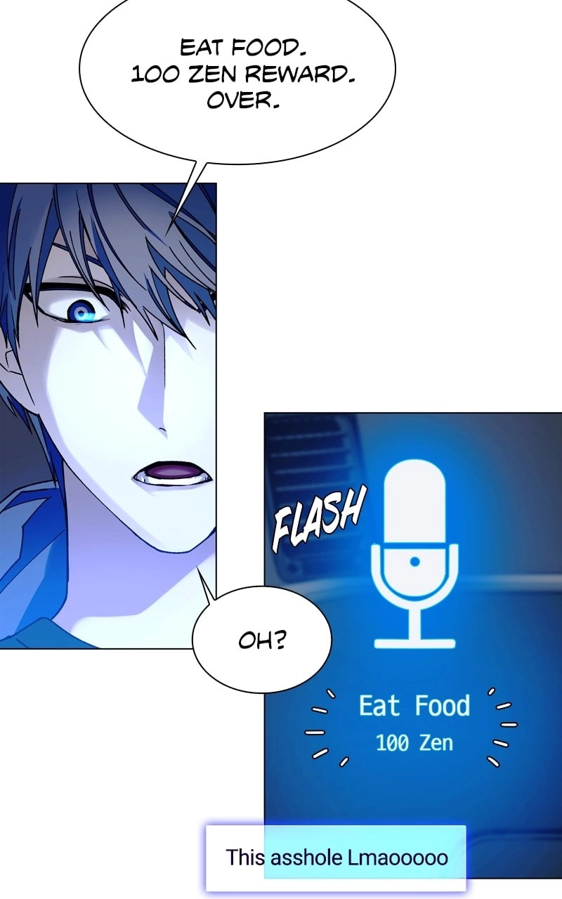 The End is a Game to Me1 Chapter 31 - Page 70