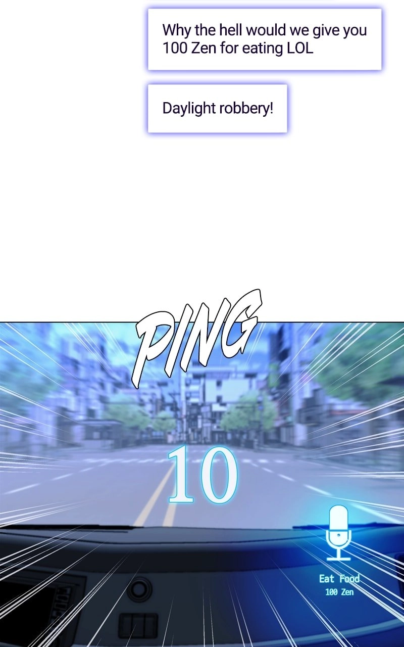 The End is a Game to Me1 Chapter 31 - Page 71