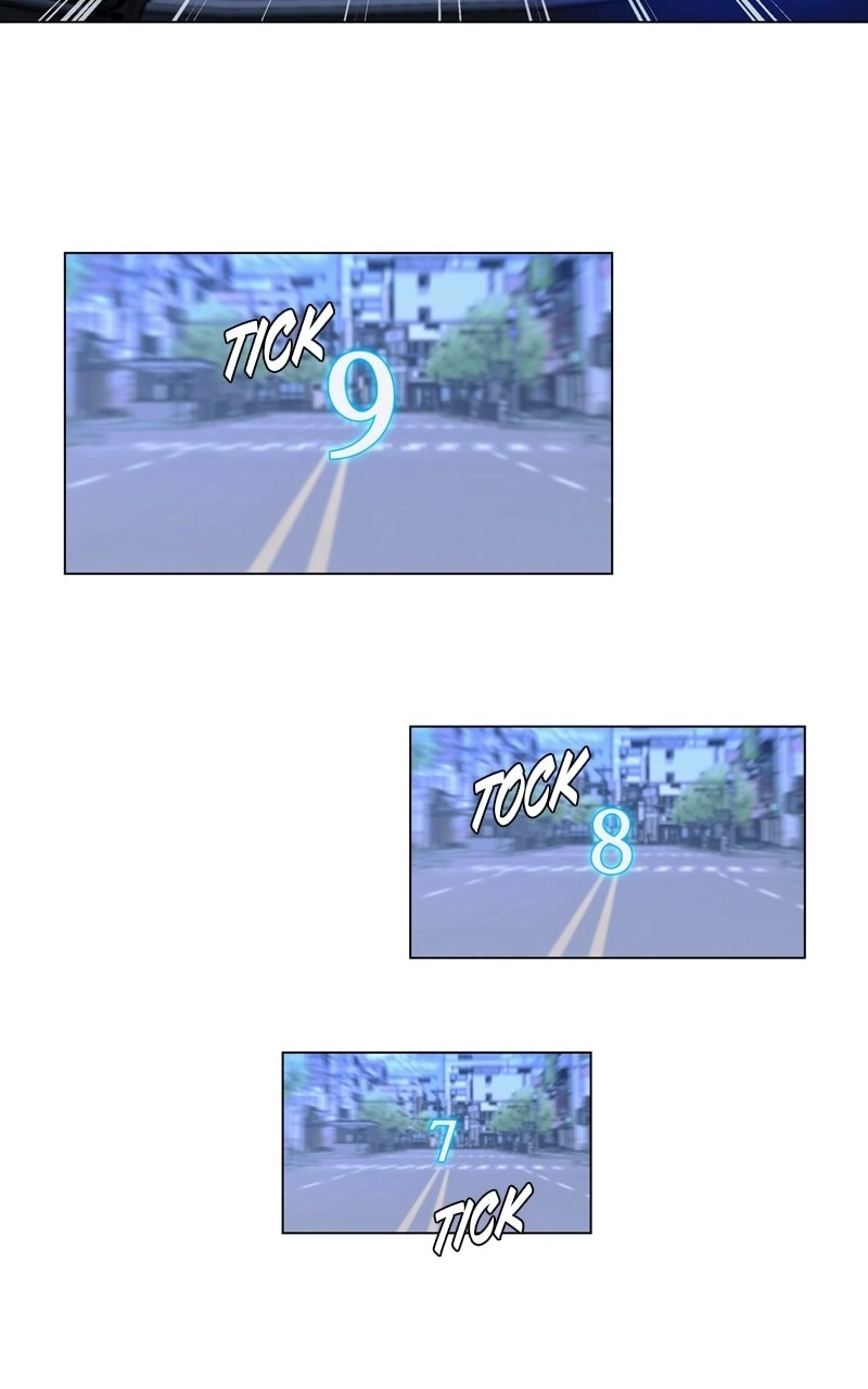 The End is a Game to Me1 Chapter 31 - Page 72