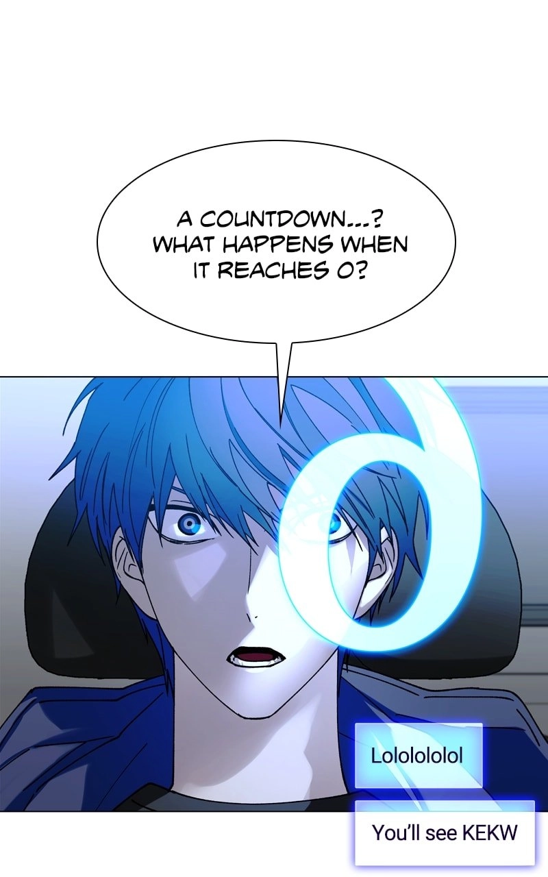 The End is a Game to Me1 Chapter 31 - Page 73