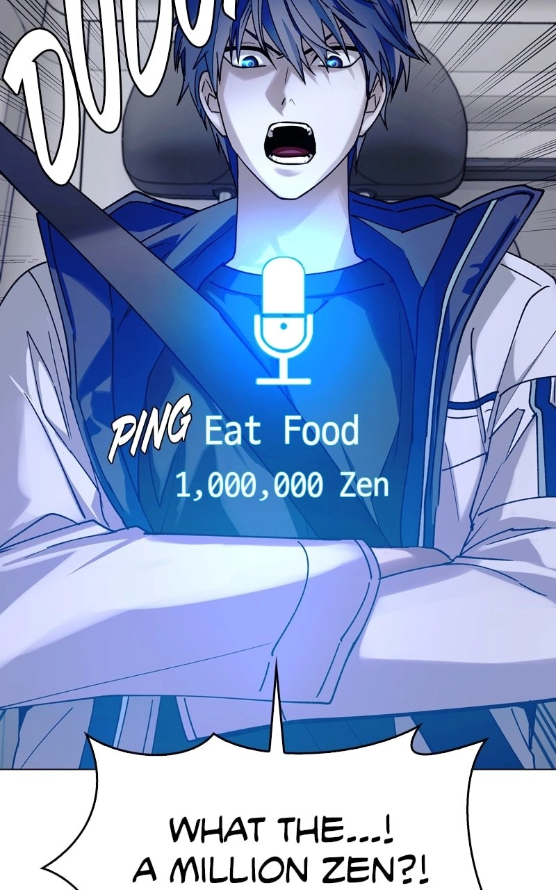 The End is a Game to Me1 Chapter 31 - Page 78