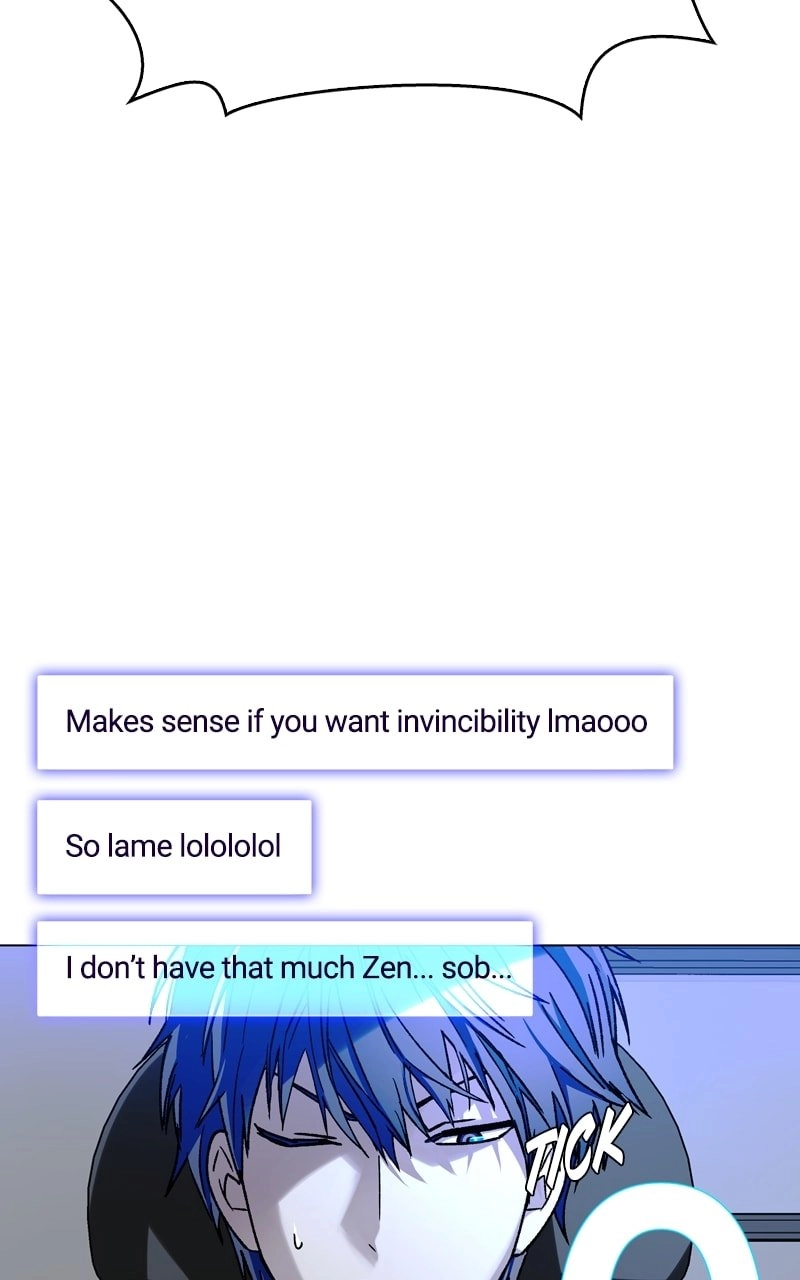 The End is a Game to Me1 Chapter 31 - Page 79
