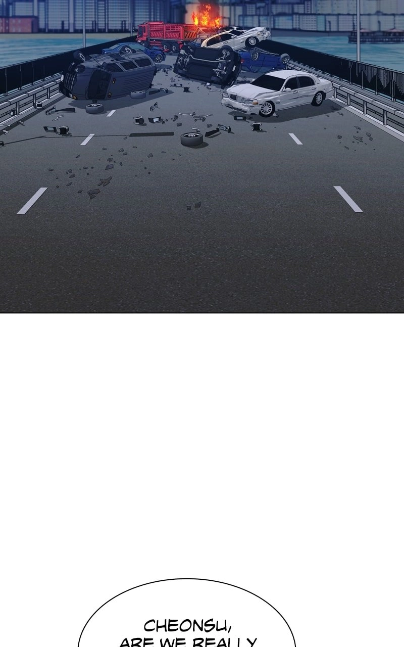 The End is a Game to Me1 Chapter 31 - Page 95