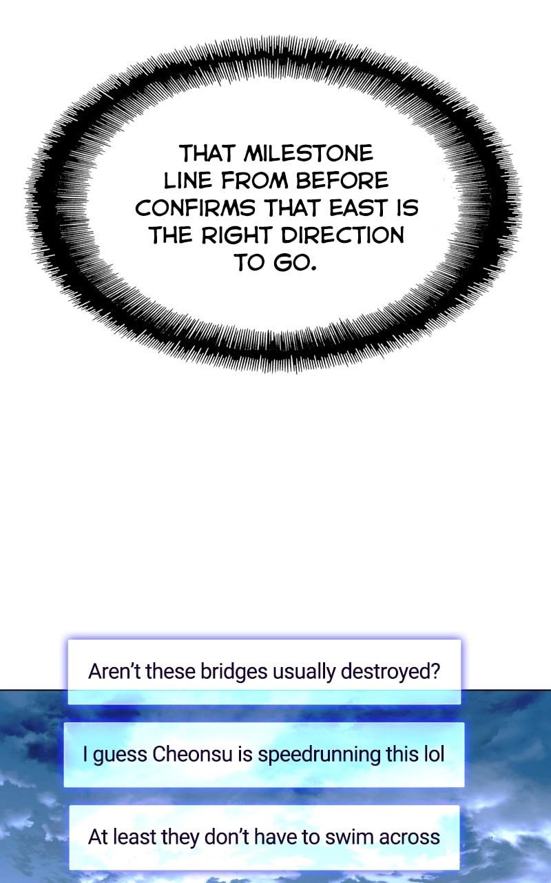 The End is a Game to Me1 Chapter 31 - Page 97