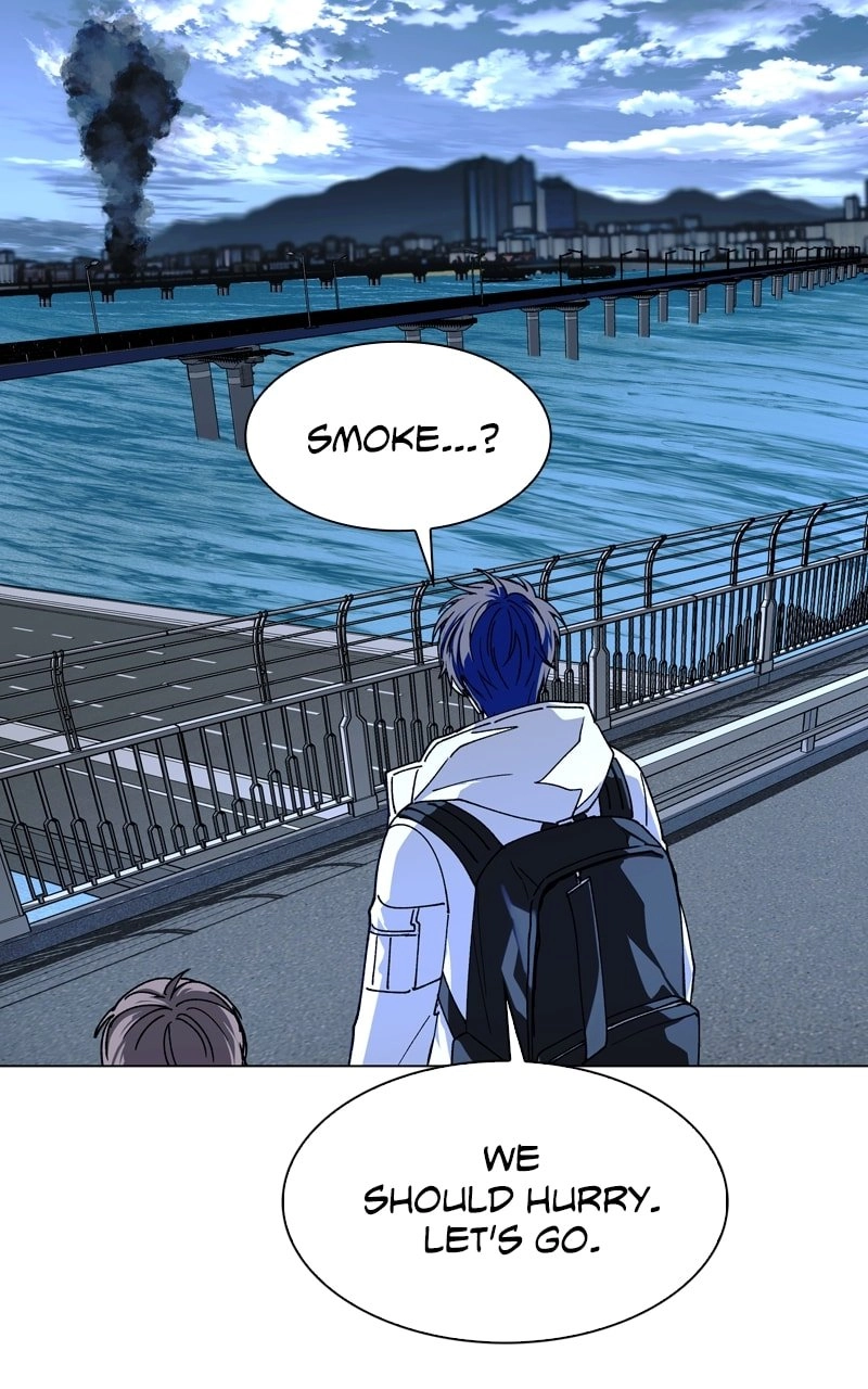 The End is a Game to Me1 Chapter 31 - Page 98