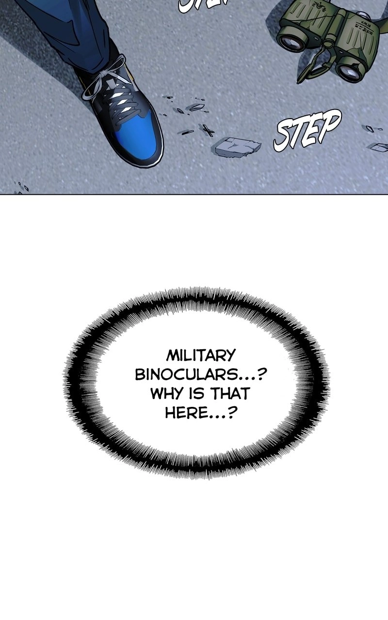 The End is a Game to Me1 Chapter 31 - Page 100