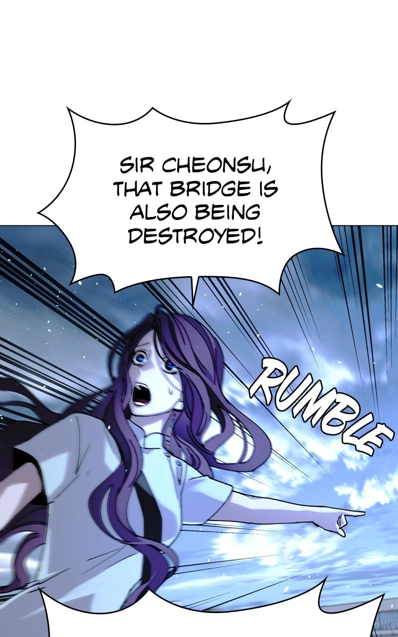 The End is a Game to Me1 Chapter 31 - Page 106