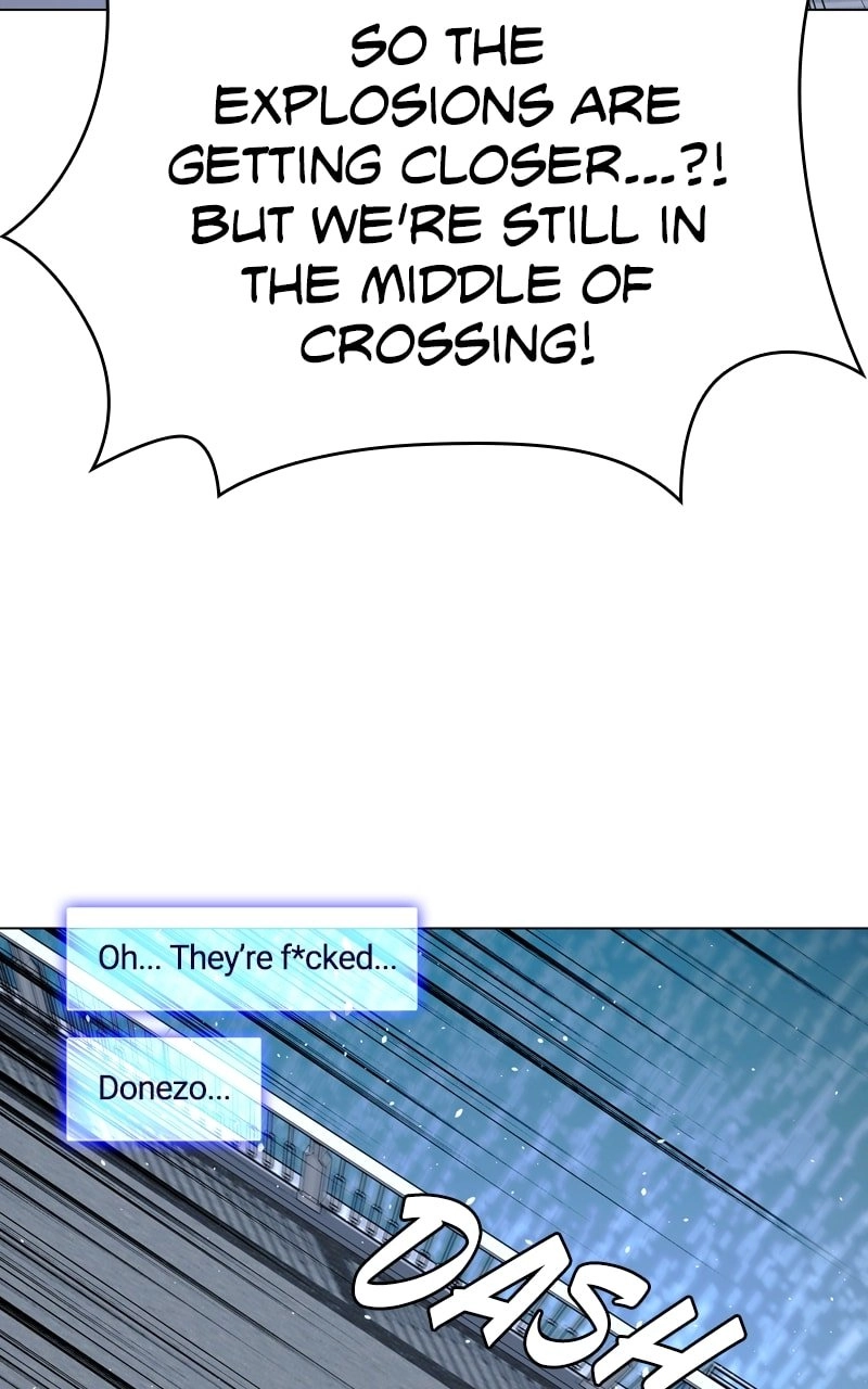 The End is a Game to Me1 Chapter 31 - Page 107