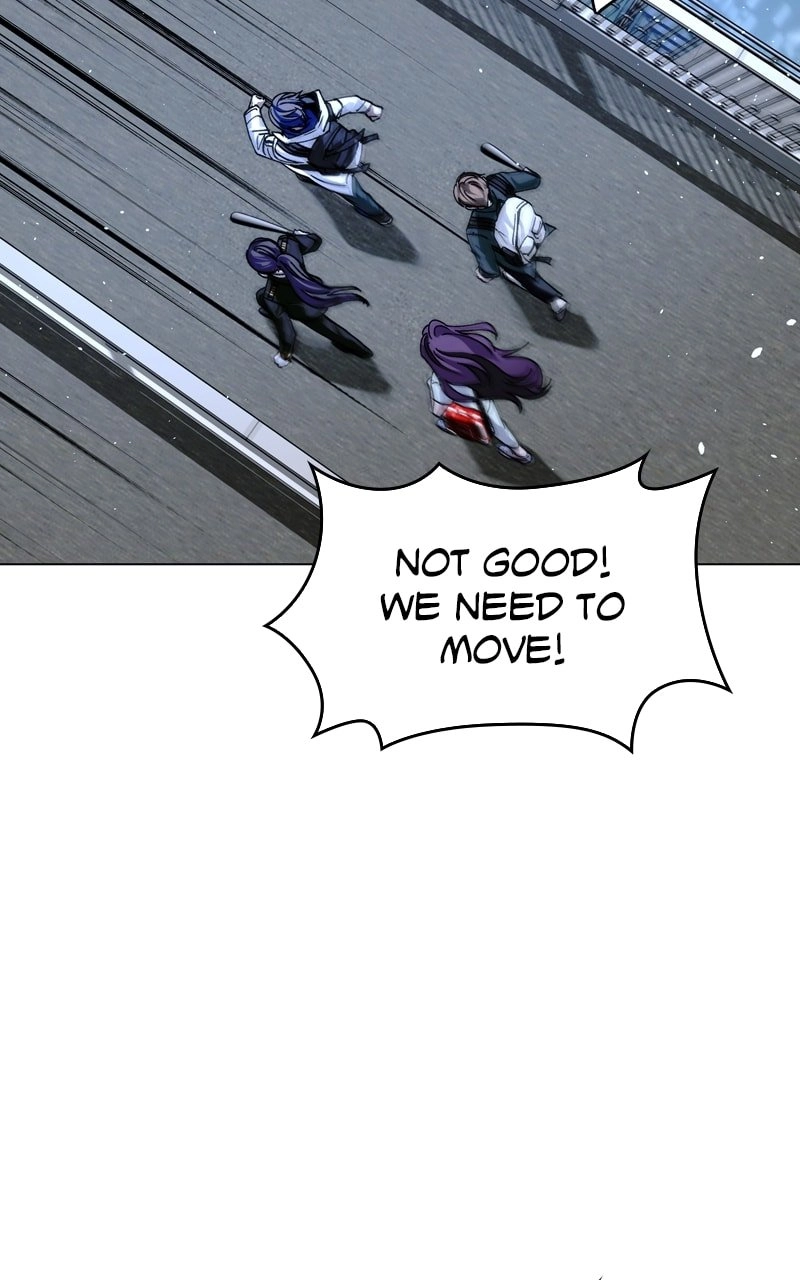 The End is a Game to Me1 Chapter 31 - Page 108