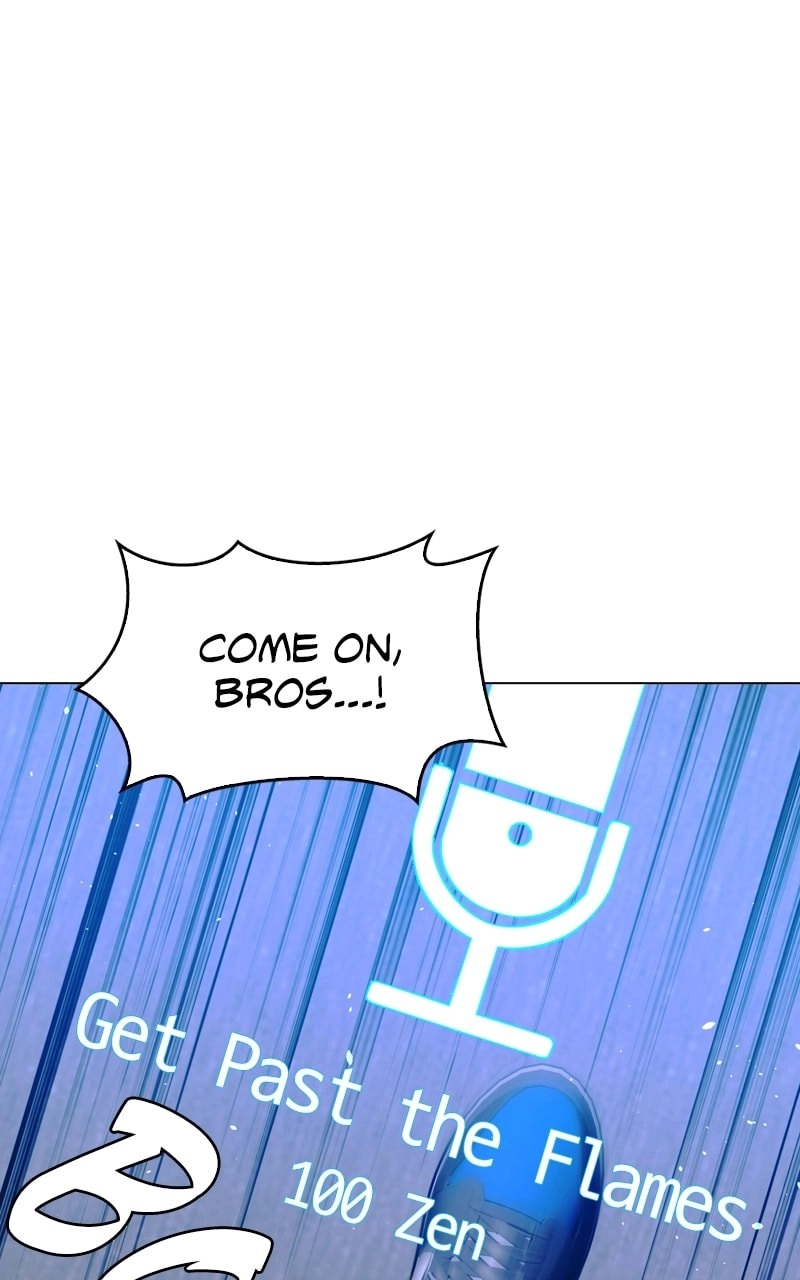 The End is a Game to Me1 Chapter 31 - Page 110