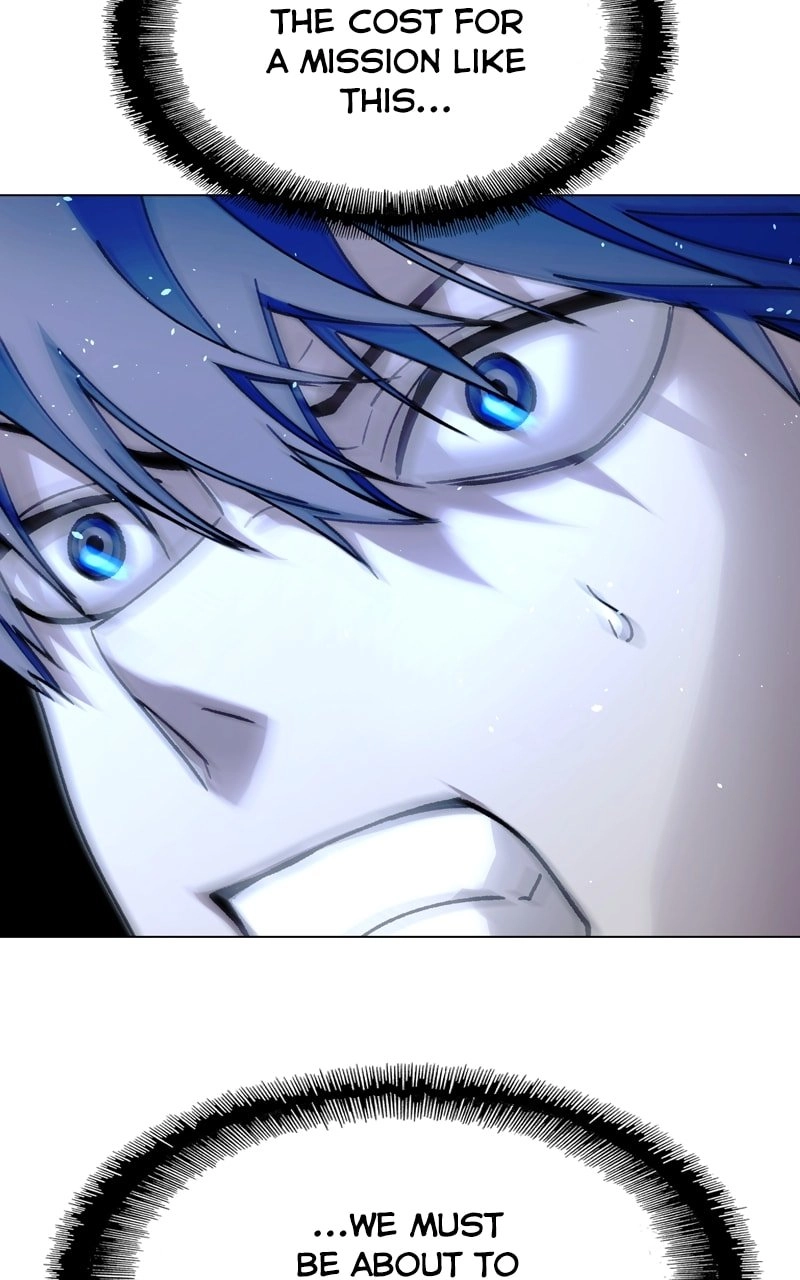 The End is a Game to Me1 Chapter 31 - Page 112