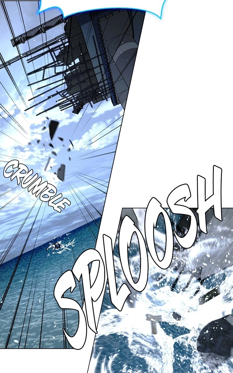 The End is a Game to Me1 Chapter 32 - Page 7