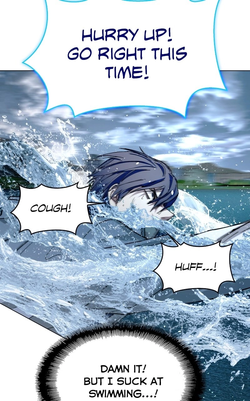 The End is a Game to Me1 Chapter 32 - Page 9