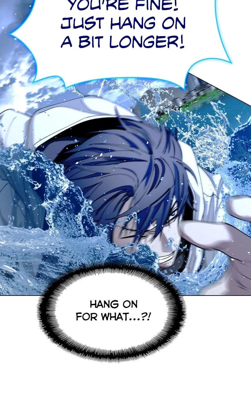 The End is a Game to Me1 Chapter 32 - Page 12