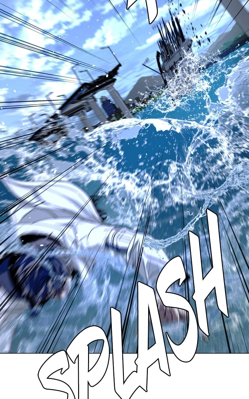 The End is a Game to Me1 Chapter 32 - Page 14