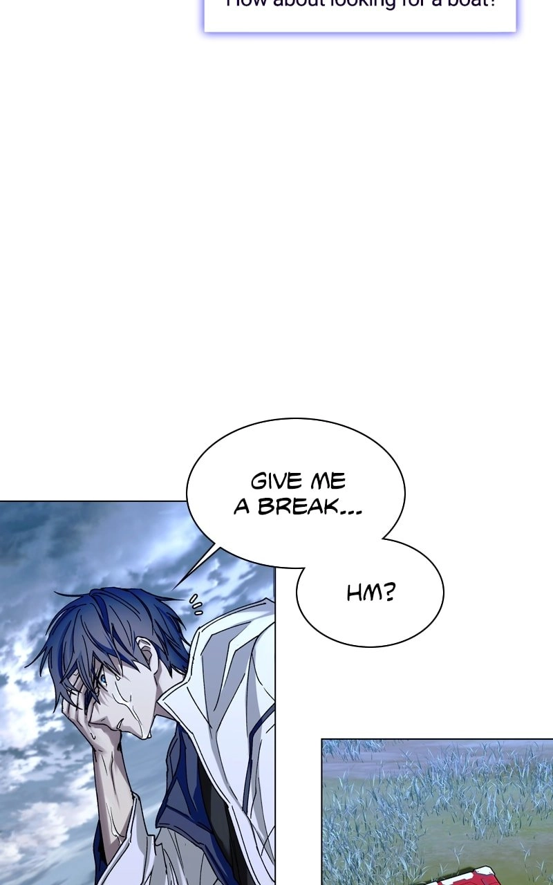 The End is a Game to Me1 Chapter 32 - Page 22