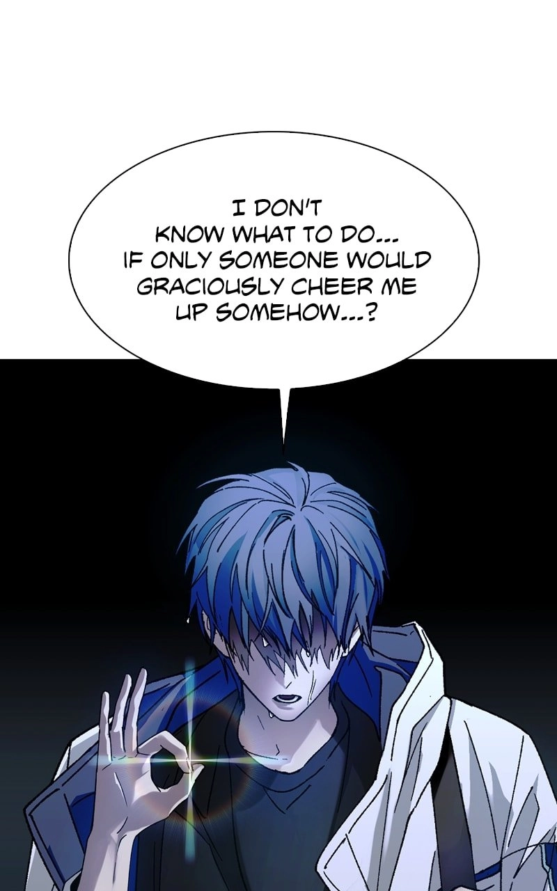 The End is a Game to Me1 Chapter 32 - Page 27