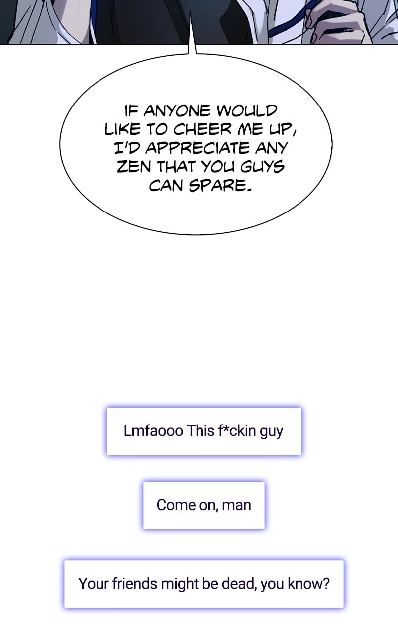 The End is a Game to Me1 Chapter 32 - Page 28