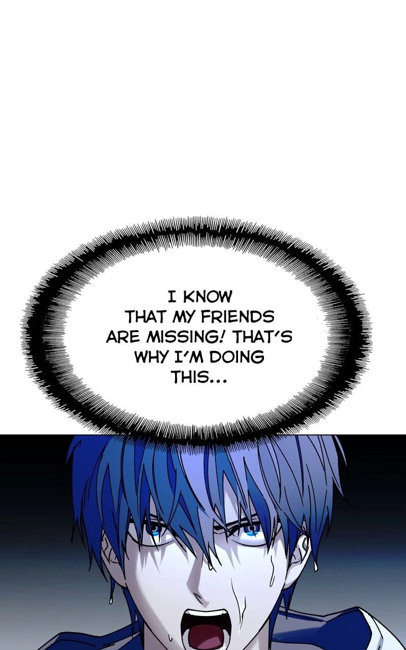 The End is a Game to Me1 Chapter 32 - Page 29