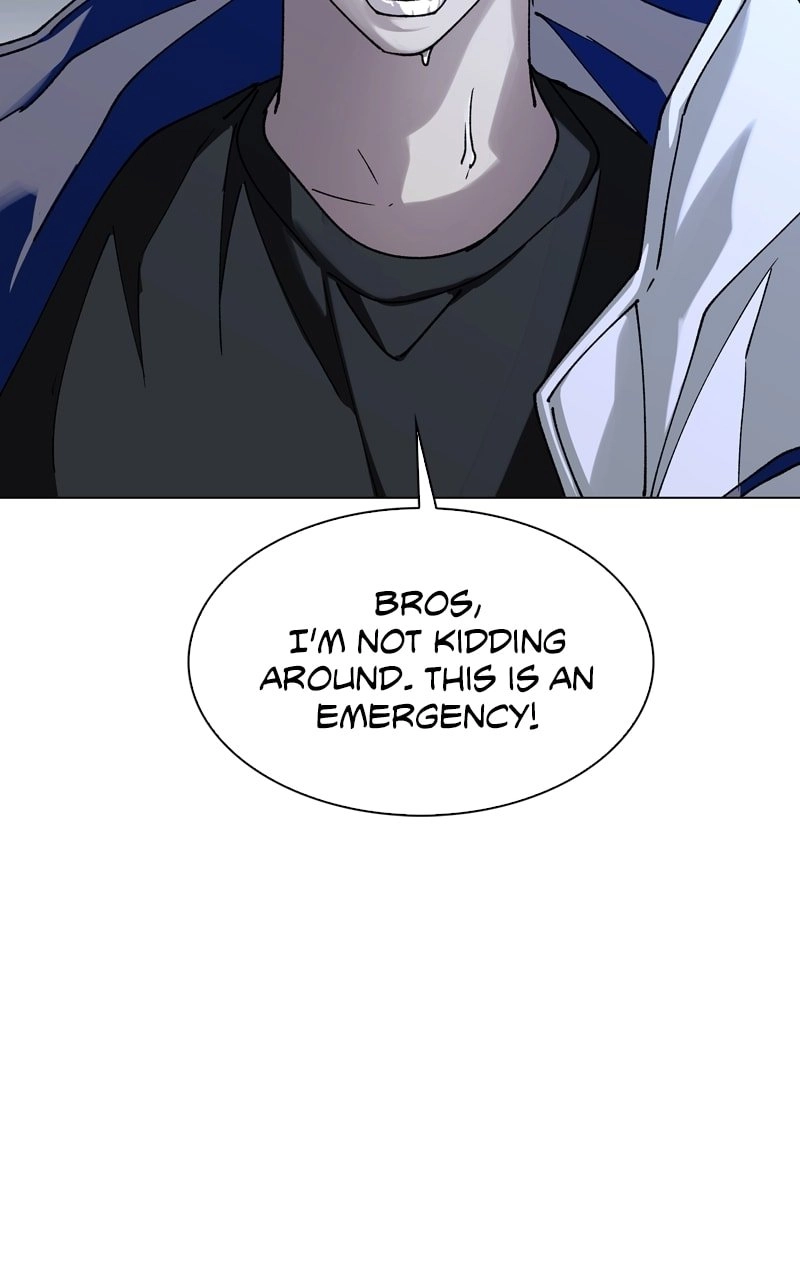 The End is a Game to Me1 Chapter 32 - Page 30