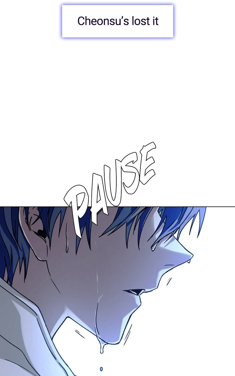 The End is a Game to Me1 Chapter 32 - Page 31