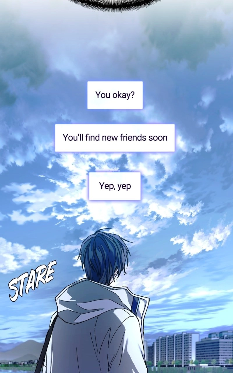 The End is a Game to Me1 Chapter 32 - Page 33