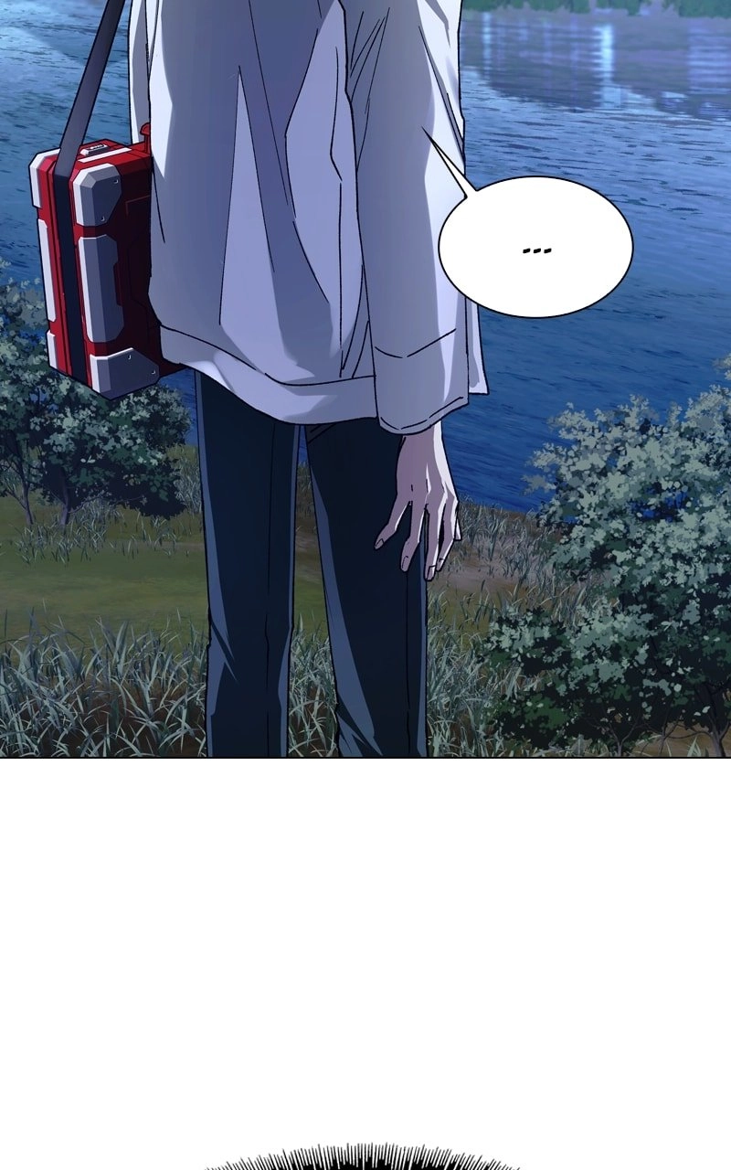 The End is a Game to Me1 Chapter 32 - Page 34