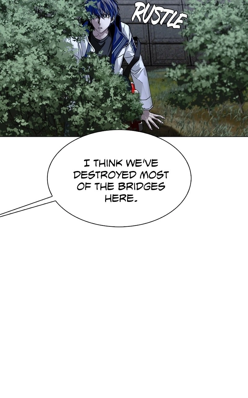 The End is a Game to Me1 Chapter 32 - Page 41