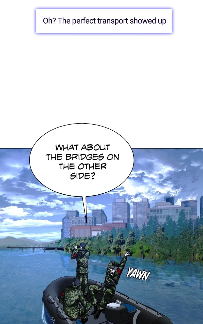 The End is a Game to Me1 Chapter 32 - Page 42