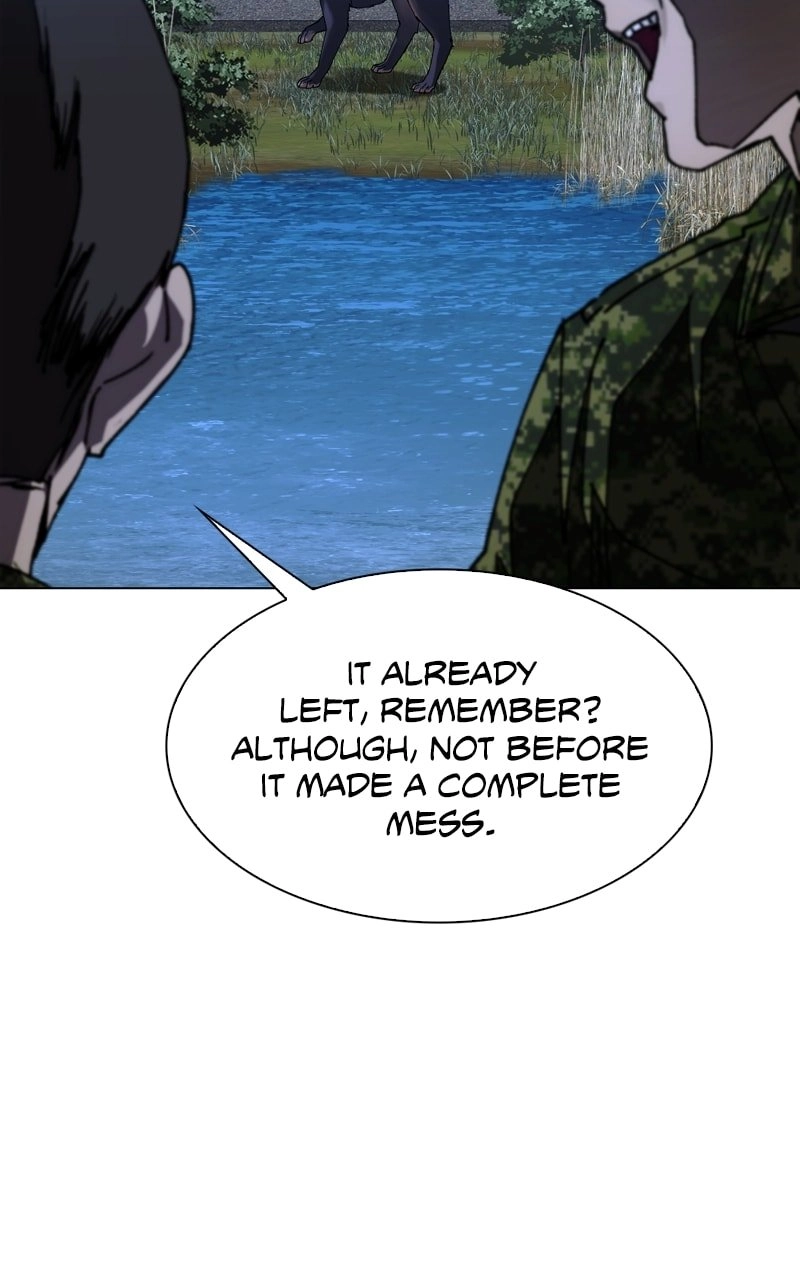 The End is a Game to Me1 Chapter 32 - Page 49