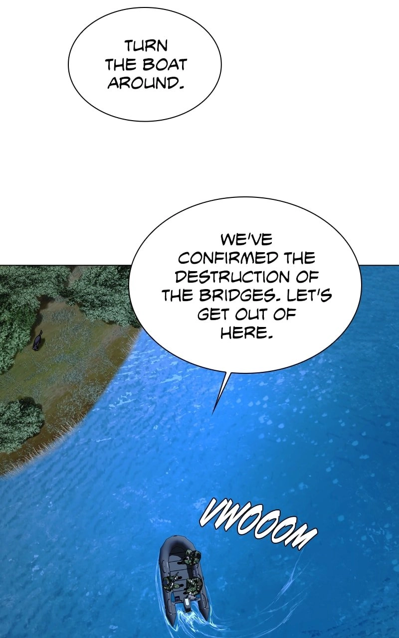 The End is a Game to Me1 Chapter 32 - Page 50